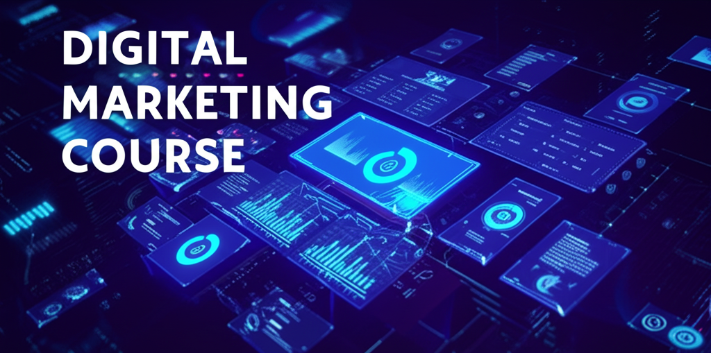 Digital Marketing Mastery