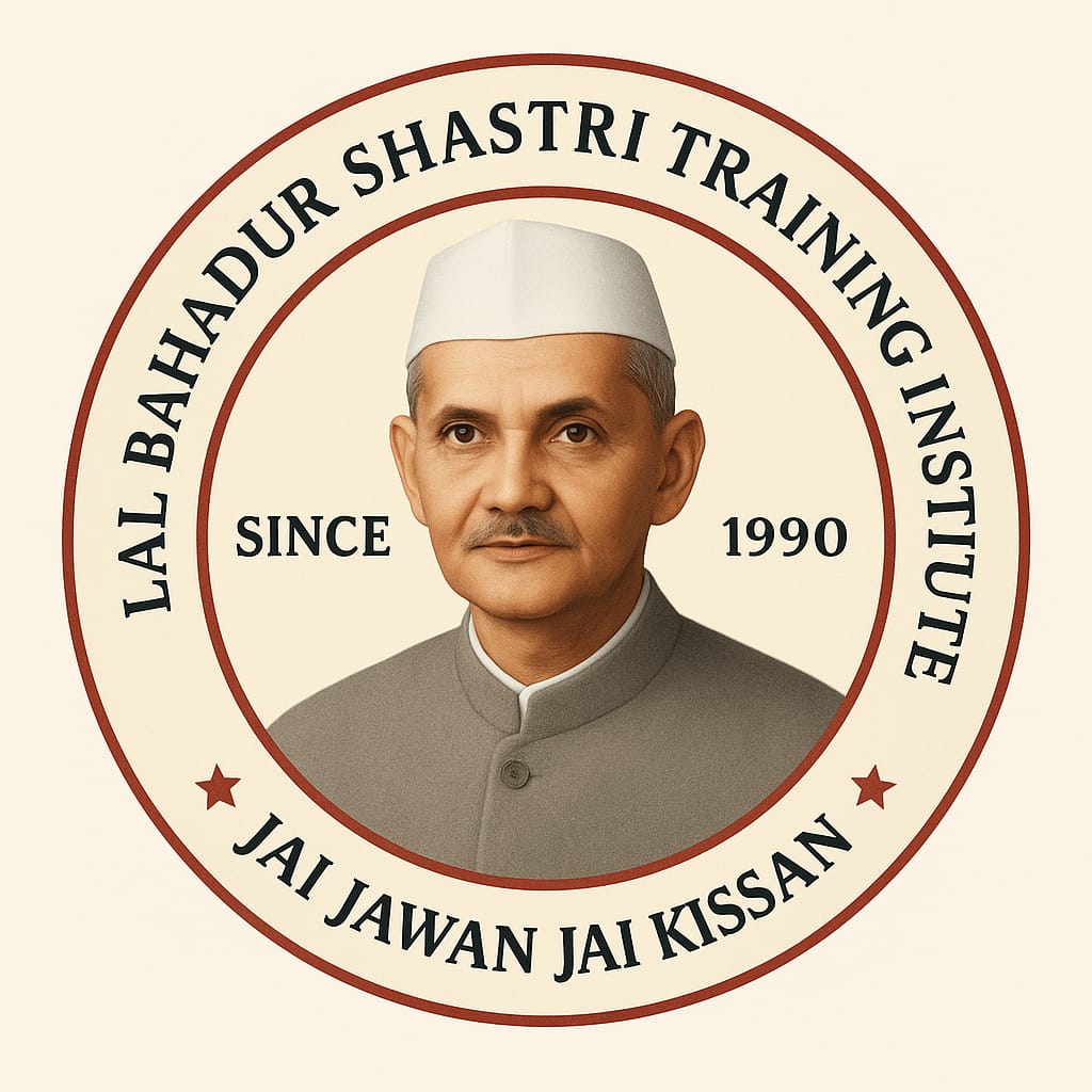 LBSTI Logo
