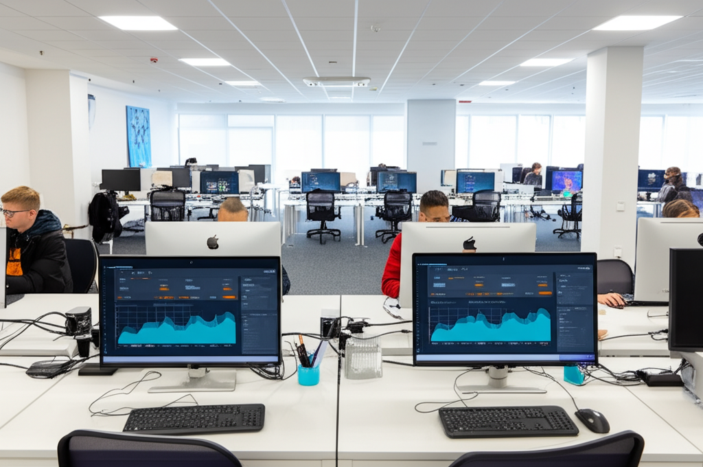 Computer Lab
