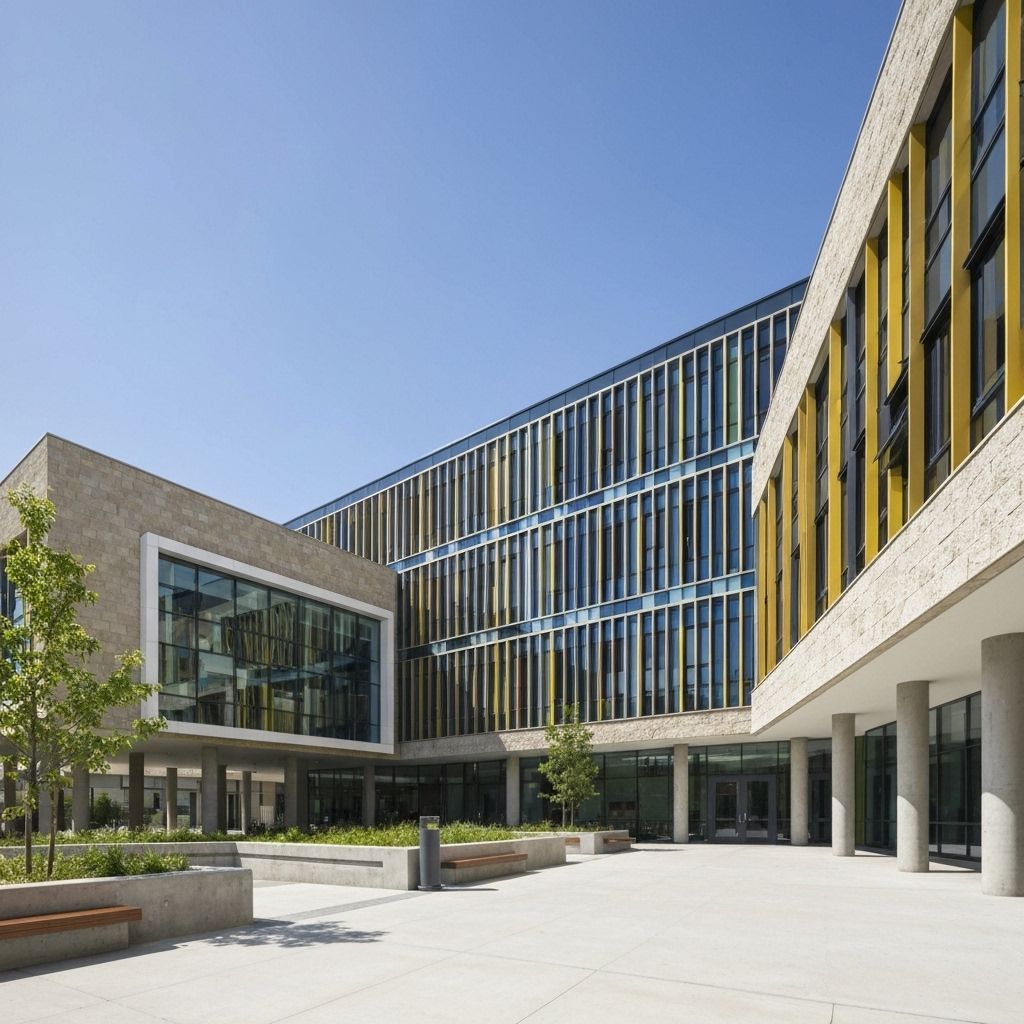 Campus Building