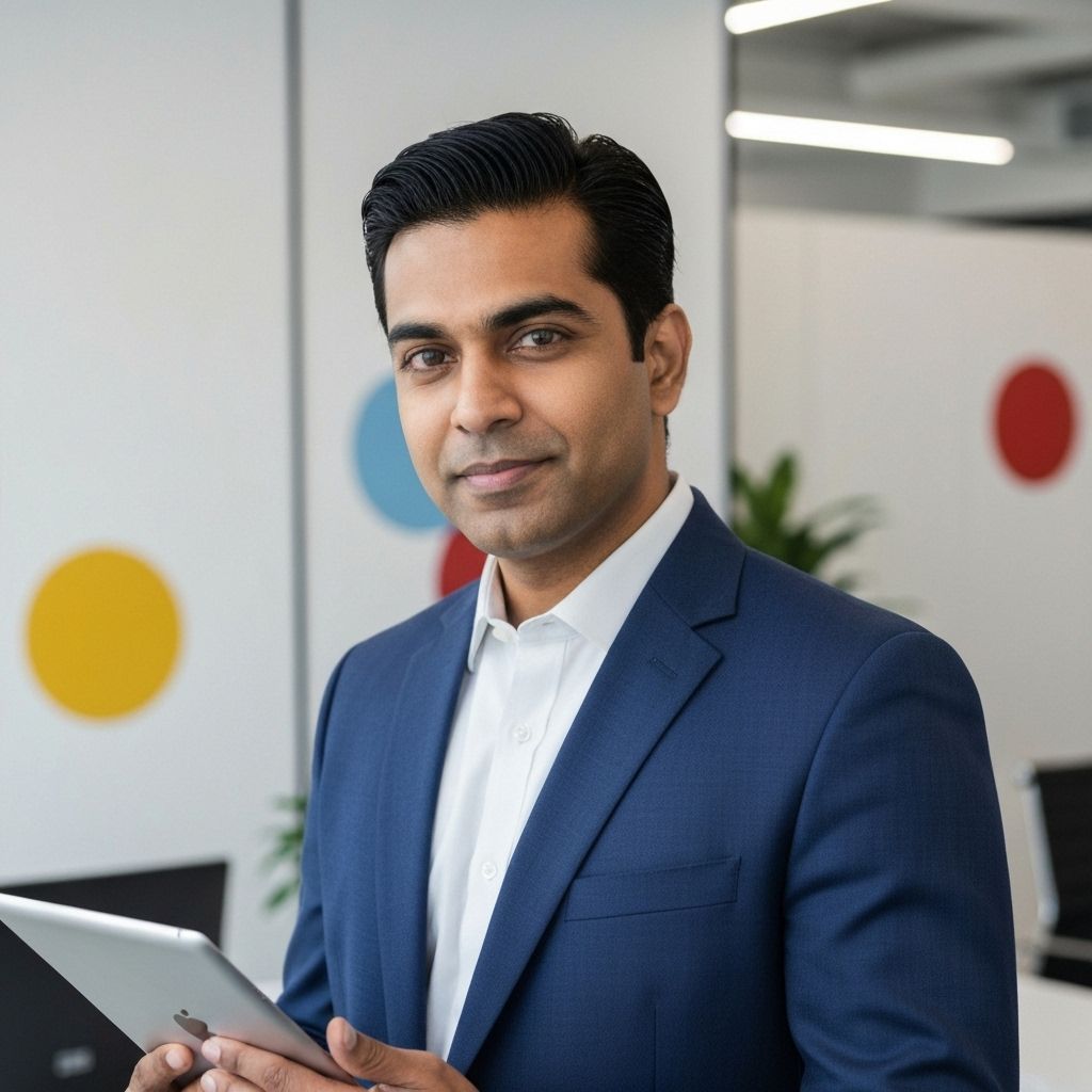 Rahul Kumar