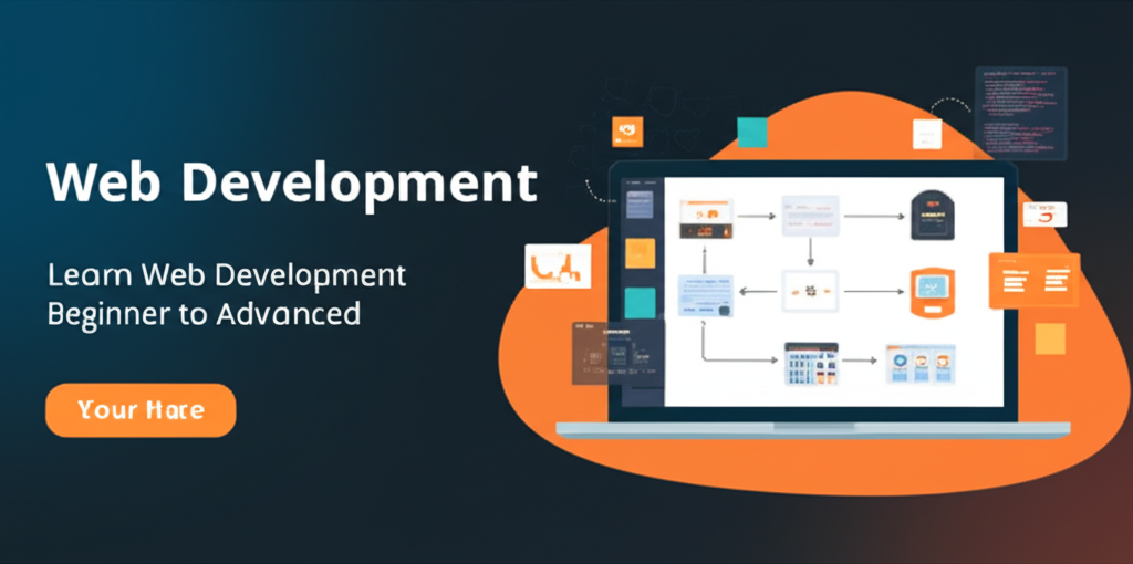 Complete Web Development Bootcamp