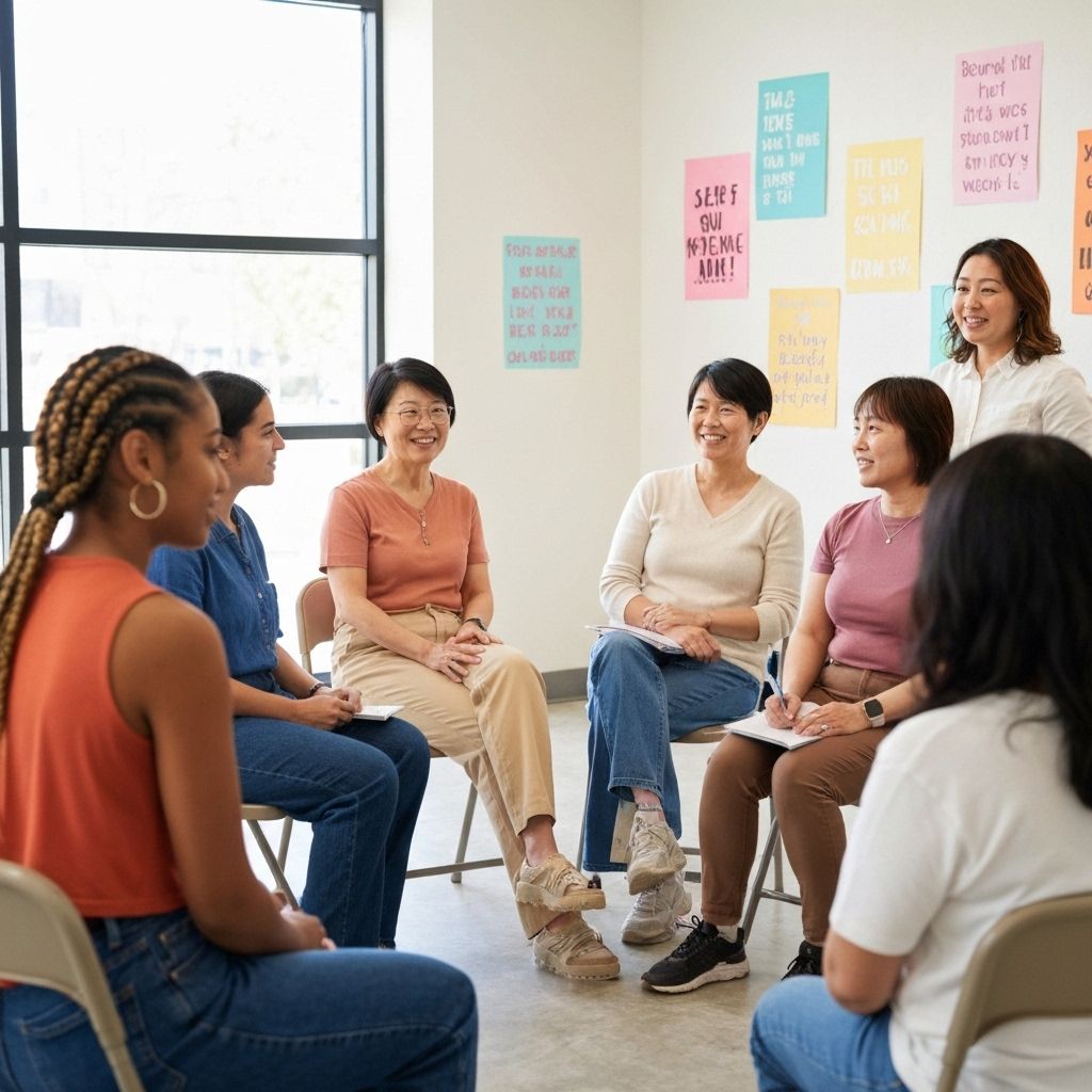 FEMALE COURSES